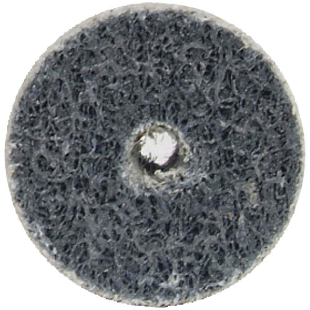 Deburring Wheel: Density 2, Silicon Car
